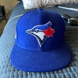 Toronto Blue Jays SnapBack Hat